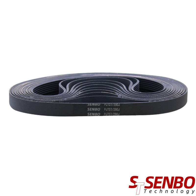 Rubber Pk Belts 6pk1705